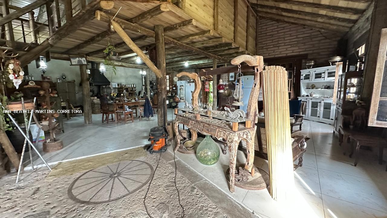 Sítio à venda com 2 quartos, 30000m² - Foto 9