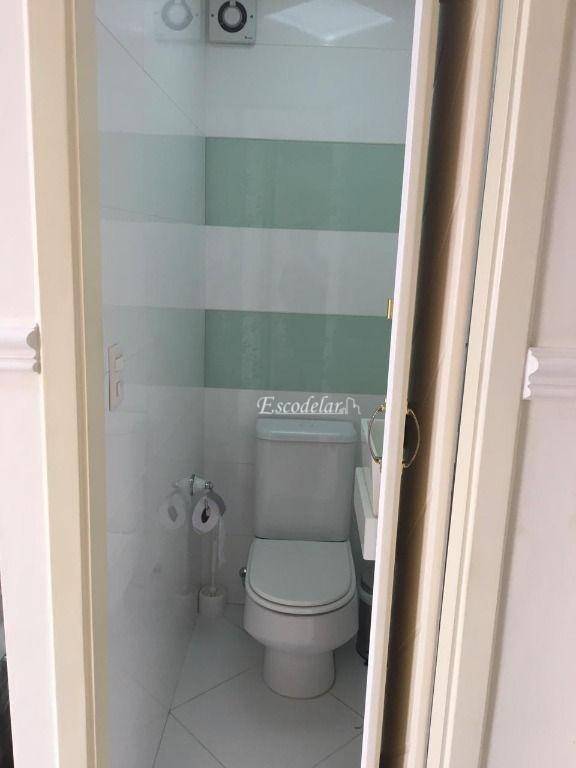 Apartamento à venda com 3 quartos, 105m² - Foto 16