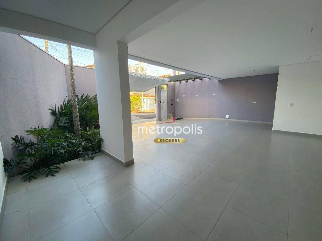 Sobrado à venda com 3 quartos, 184m² - Foto 8