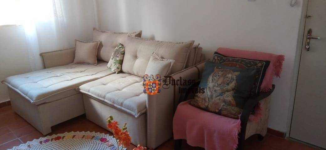 Apartamento à venda com 1 quarto, 65m² - Foto 4