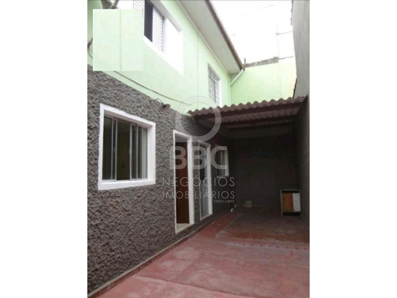 Sobrado à venda com 2 quartos, 140m² - Foto 13