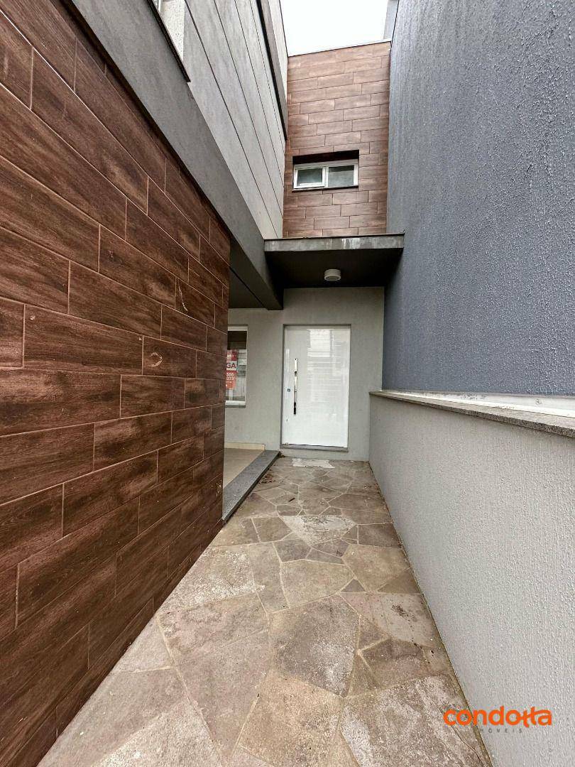 Sobrado para alugar com 3 quartos, 170m² - Foto 19