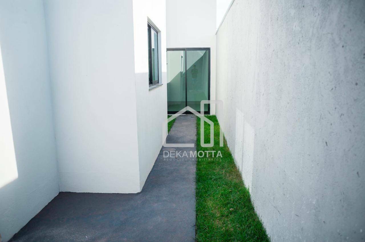 Casa à venda com 3 quartos, 132m² - Foto 7