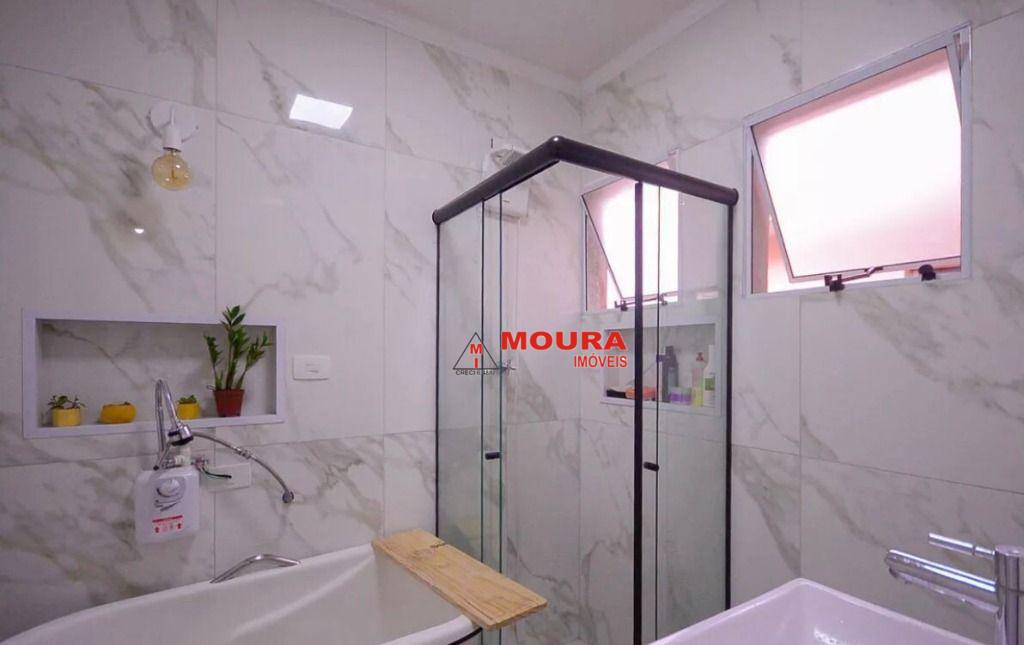 Sobrado, 3 quartos, 149 m² - Foto 16