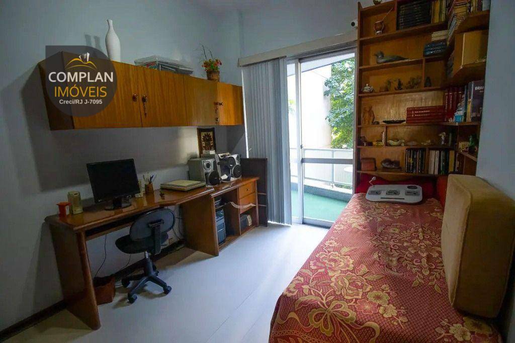 Apartamento à venda com 3 quartos, 112m² - Foto 13