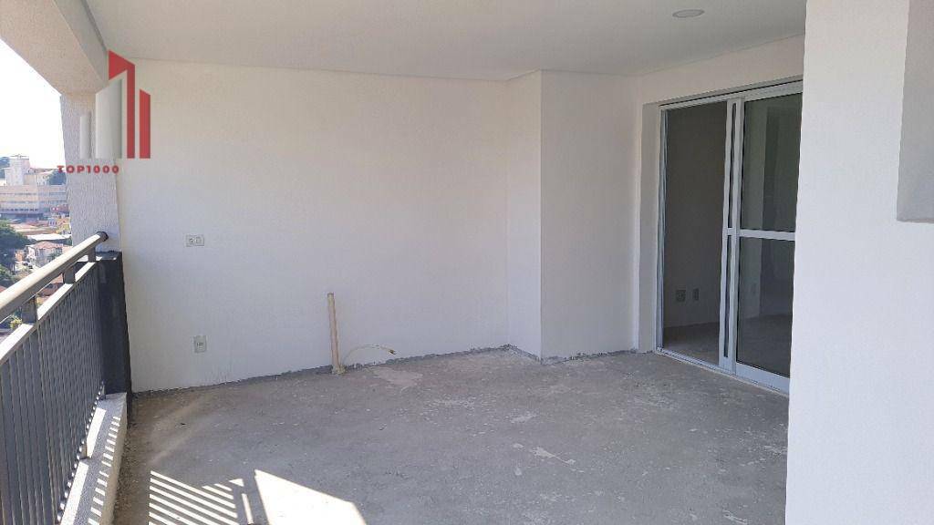 Apartamento à venda com 3 quartos, 107m² - Foto 5