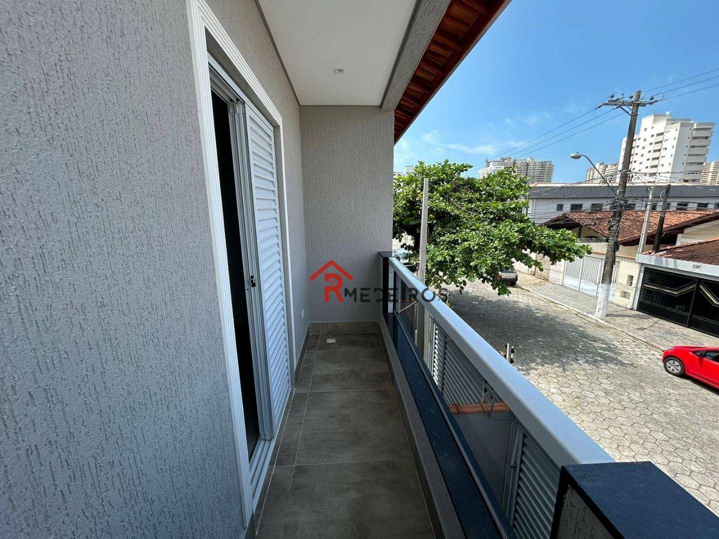 Casa à venda com 3 quartos, 110M2 - Foto 28