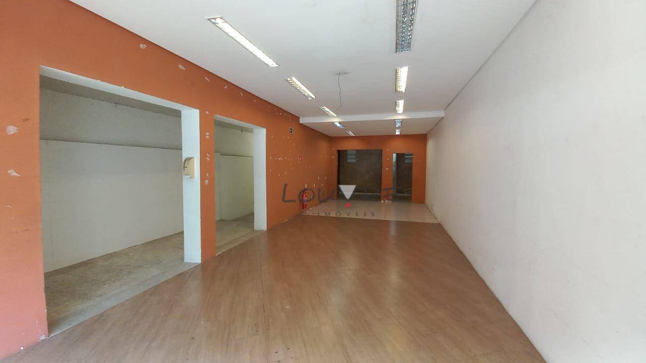 Loja-Salão para alugar, 100m² - Foto 3