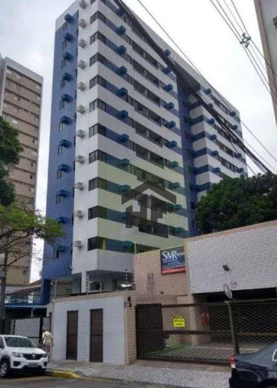 Apartamento à venda com 3 quartos, 74m² - Foto 20