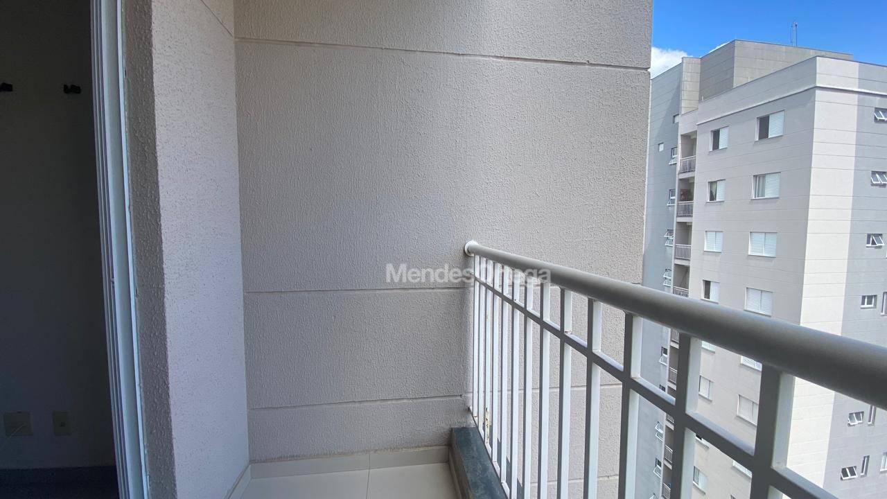 Apartamento, 2 quartos, 57 m² - Foto 5