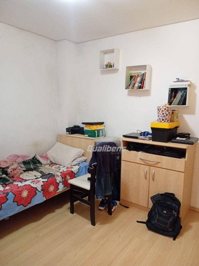 Apartamento à venda com 3 quartos, 104m² - Foto 9
