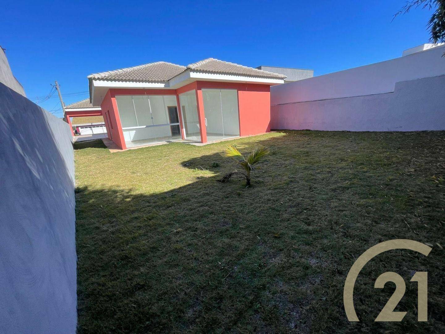 Casa de Condomínio à venda com 3 quartos, 220m² - Foto 13