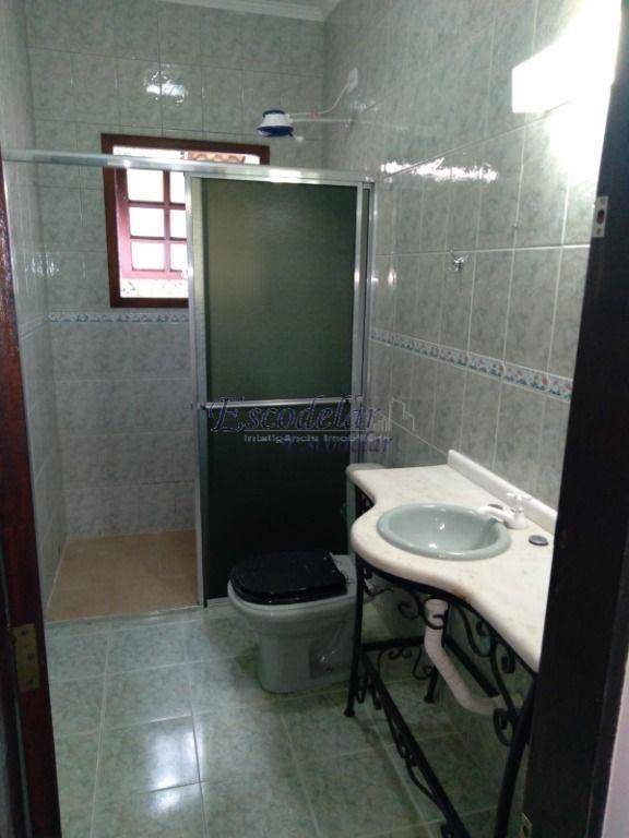 Casa de Condomínio à venda com 2 quartos, 250m² - Foto 8