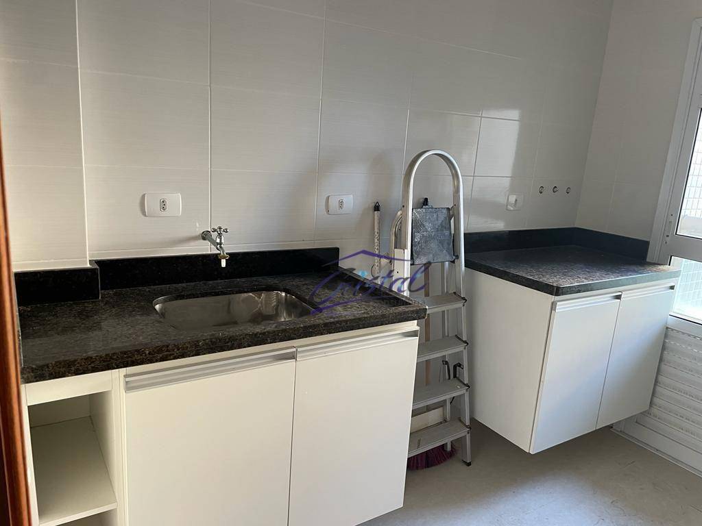 Apartamento à venda com 4 quartos, 170m² - Foto 4