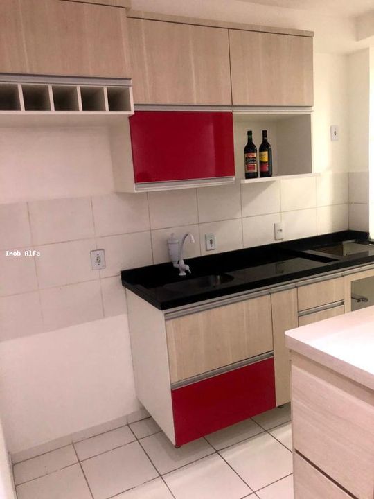 Apartamento à venda com 3 quartos, 69m² - Foto 6