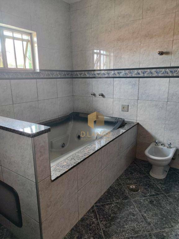 Casa à venda com 4 quartos, 347m² - Foto 30