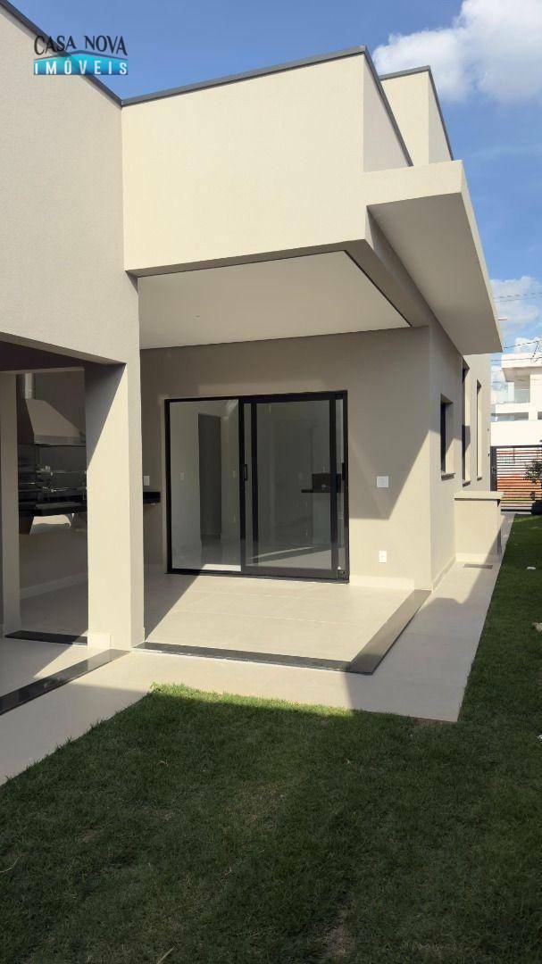 Casa de Condomínio à venda com 3 quartos, 168m² - Foto 16