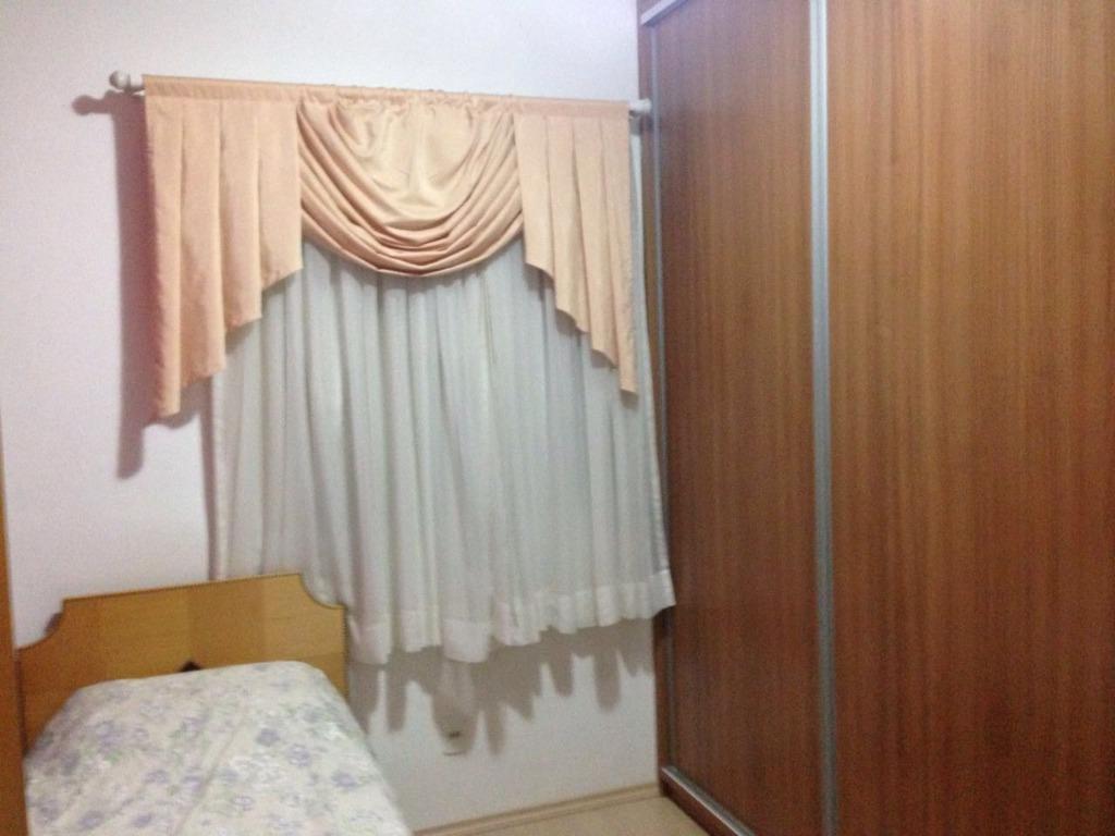 Apartamento à venda com 2 quartos, 62m² - Foto 8