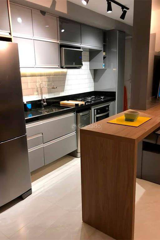 Apartamento à venda com 3 quartos, 67m² - Foto 9