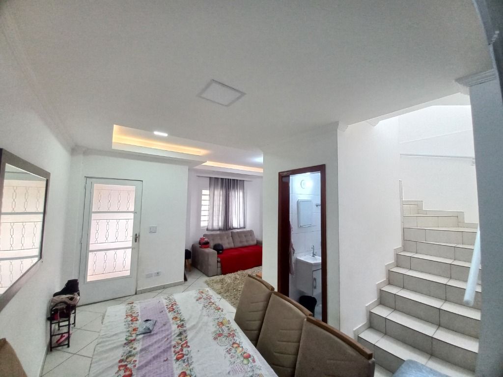 Sobrado à venda com 3 quartos, 92m² - Foto 8