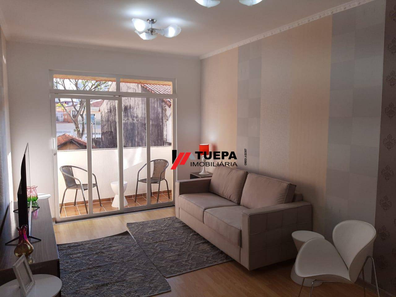 Apartamento à venda com 2 quartos, 75m² - Foto 17