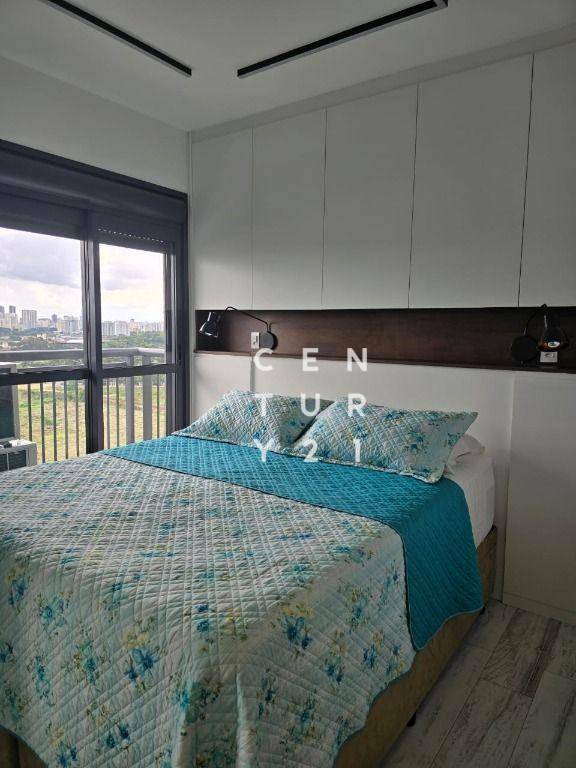 Apartamento à venda com 2 quartos, 61m² - Foto 40