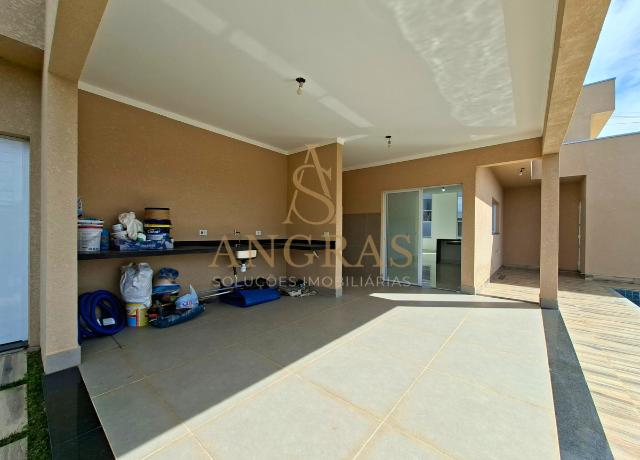 Casa de Condomínio à venda com 3 quartos, 548m² - Foto 36