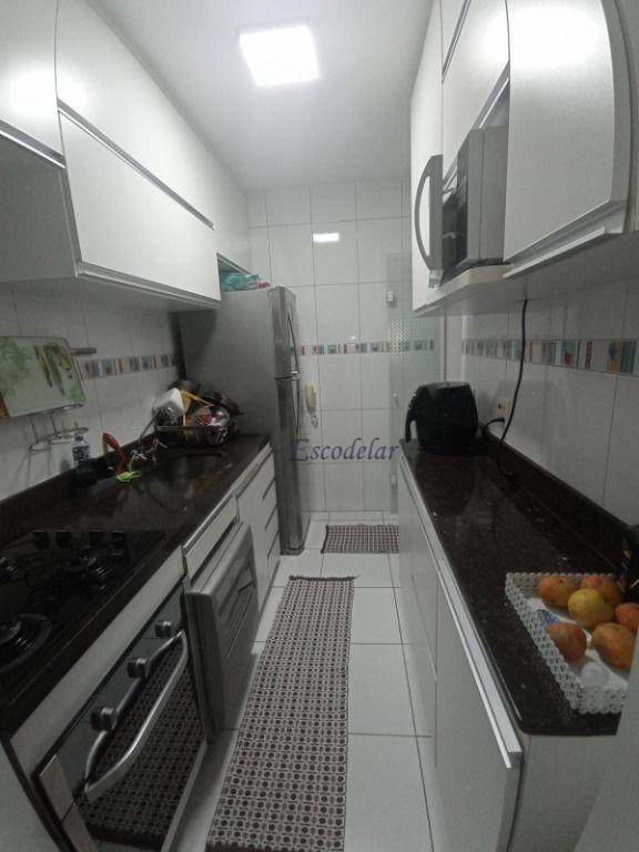 Apartamento à venda com 3 quartos, 68m² - Foto 13