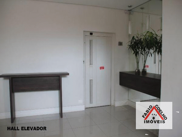 Apartamento à venda com 3 quartos, 117m² - Foto 2