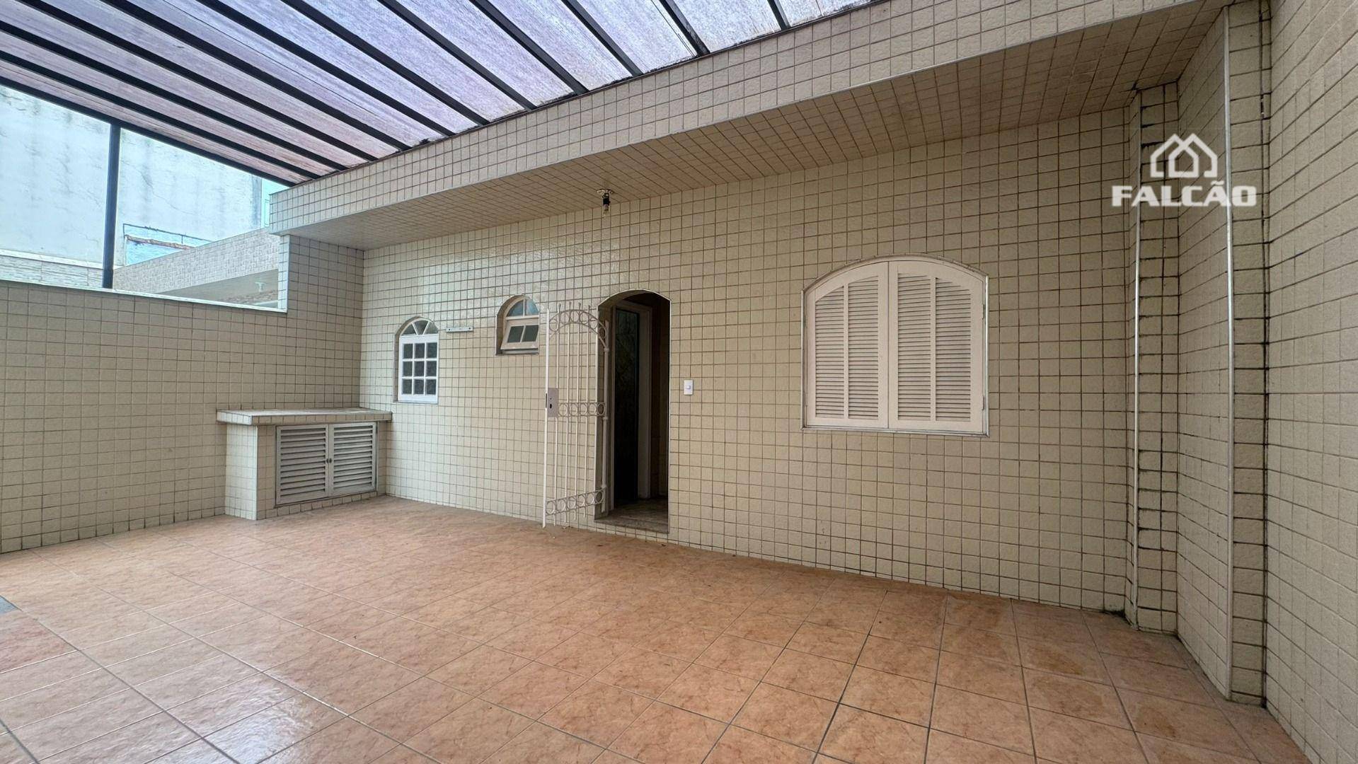 Sobrado à venda com 4 quartos, 214m² - Foto 35