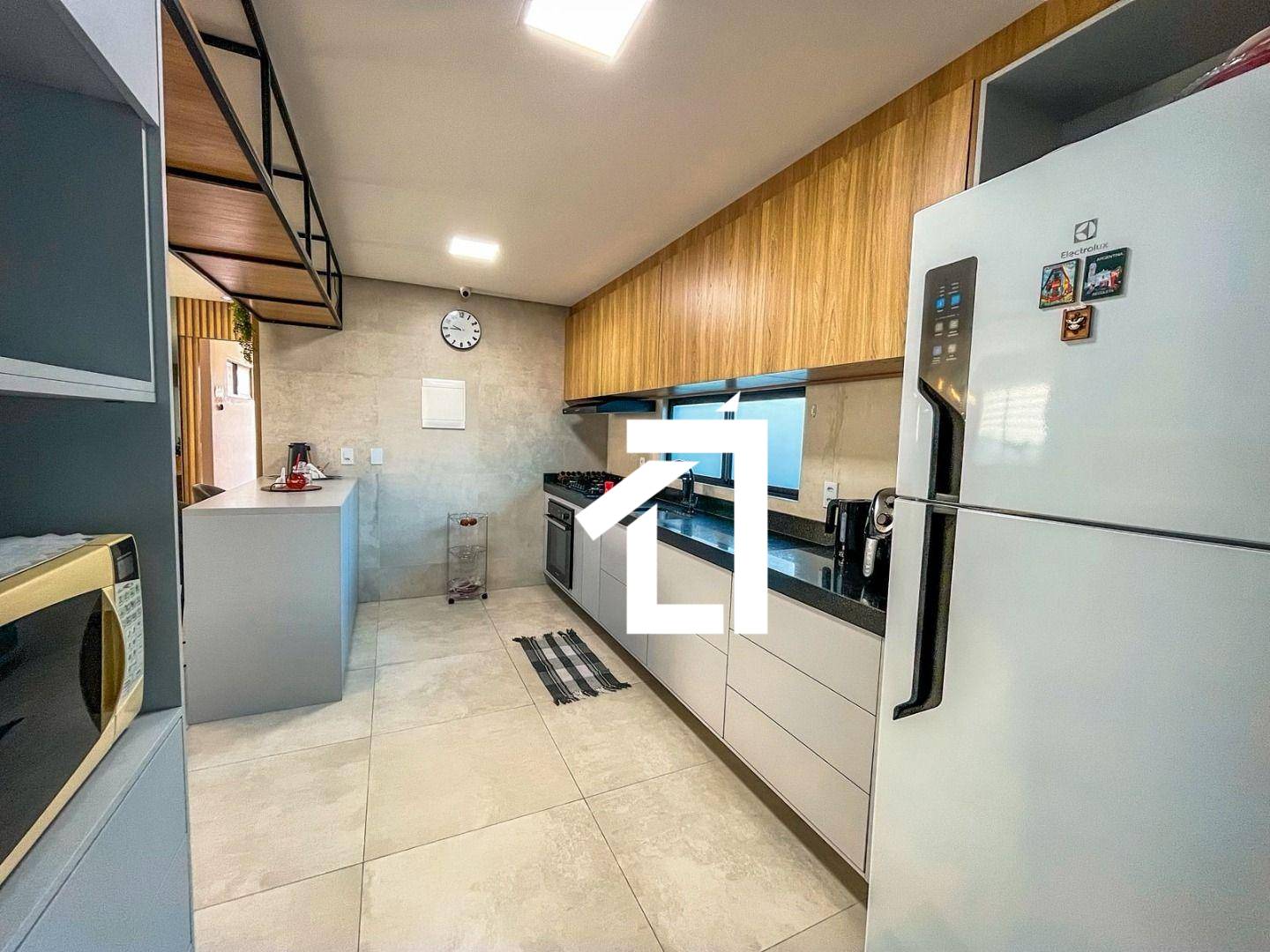 Casa de Condomínio, 4 quartos - Foto 2