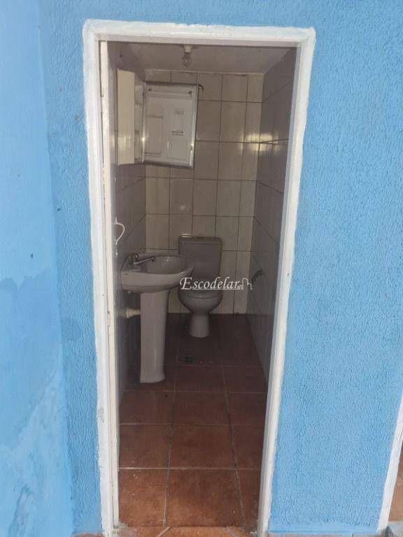 Sobrado à venda com 2 quartos, 123m² - Foto 12