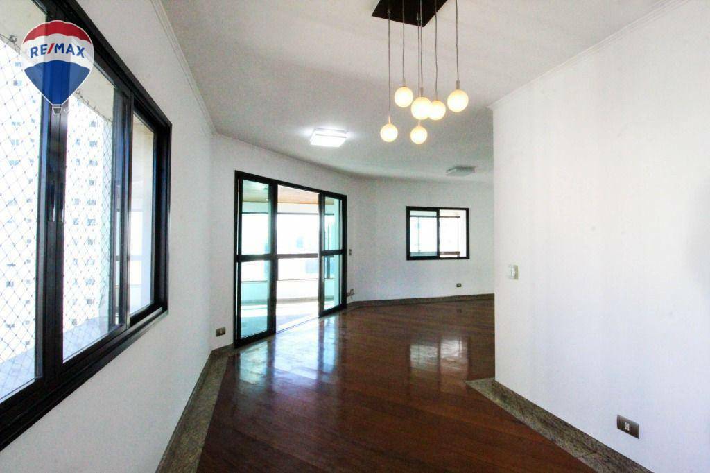 Apartamento à venda com 4 quartos, 160m² - Foto 5