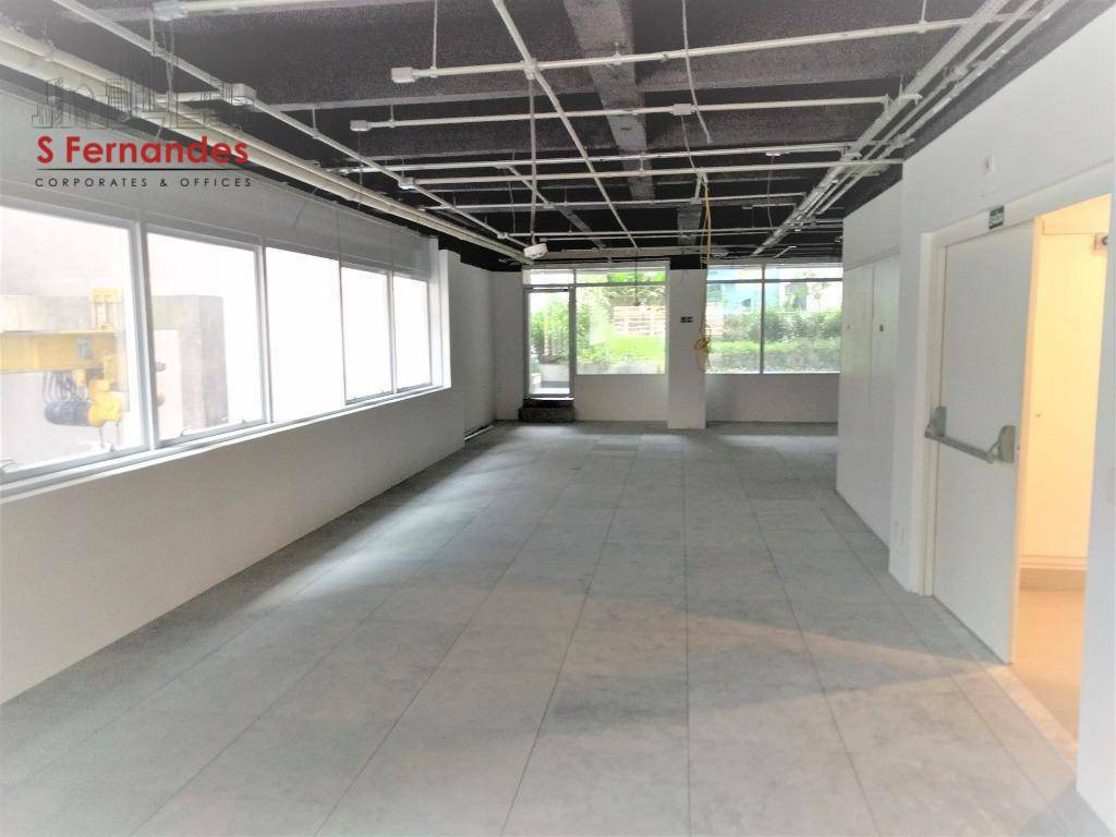 Conjunto Comercial-Sala à venda e aluguel, 356m² - Foto 11