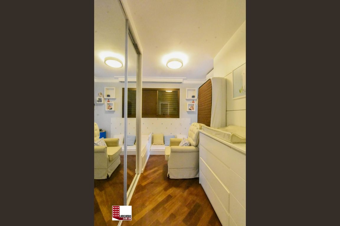 Apartamento à venda com 2 quartos, 83m² - Foto 6