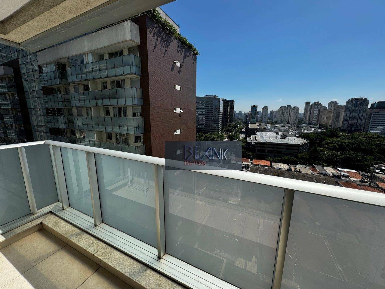 Apartamento para alugar com 1 quarto, 33m² - Foto 7