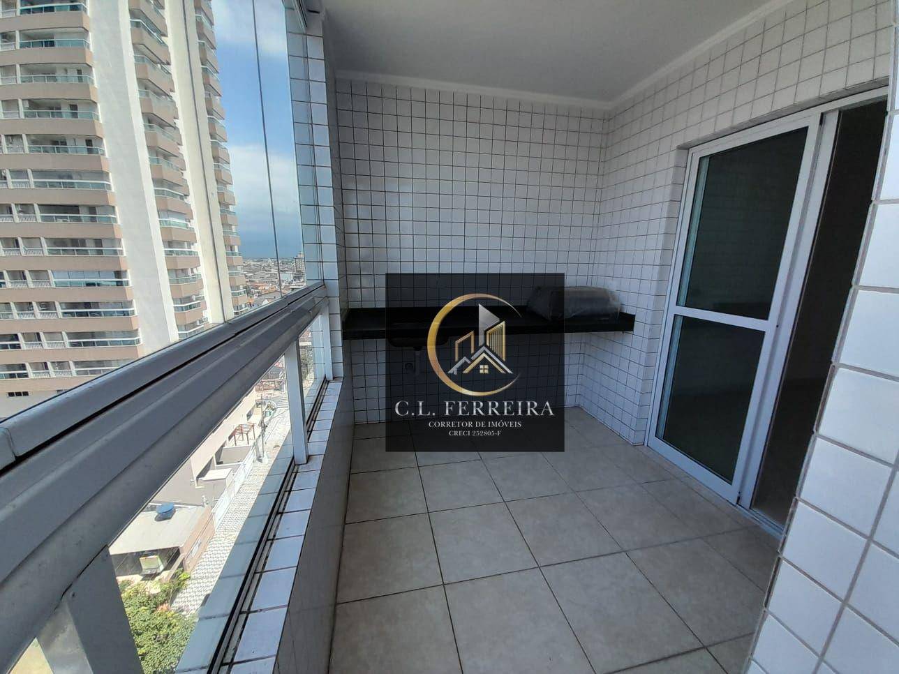 Apartamento à venda com 2 quartos, 74m² - Foto 2