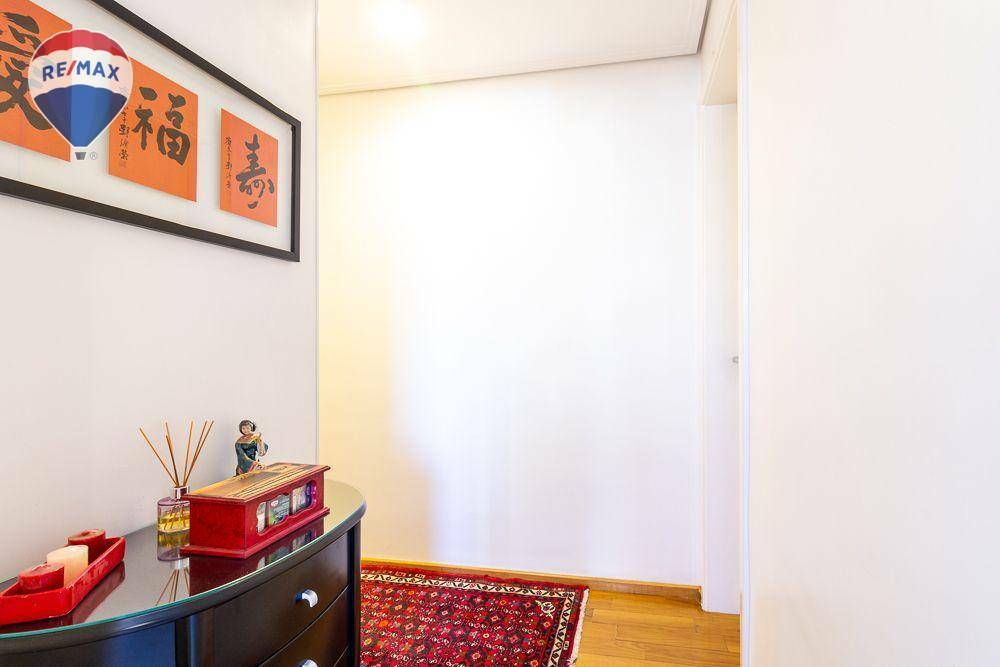 Apartamento à venda com 3 quartos, 140m² - Foto 26