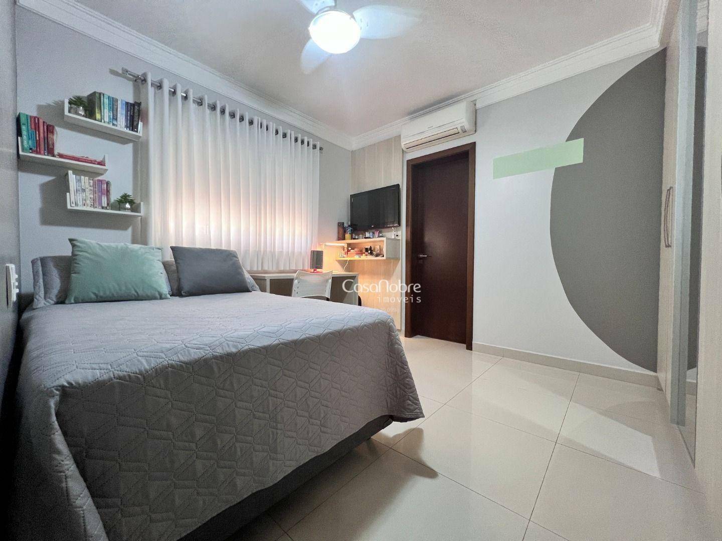 Apartamento à venda com 3 quartos, 202m² - Foto 43