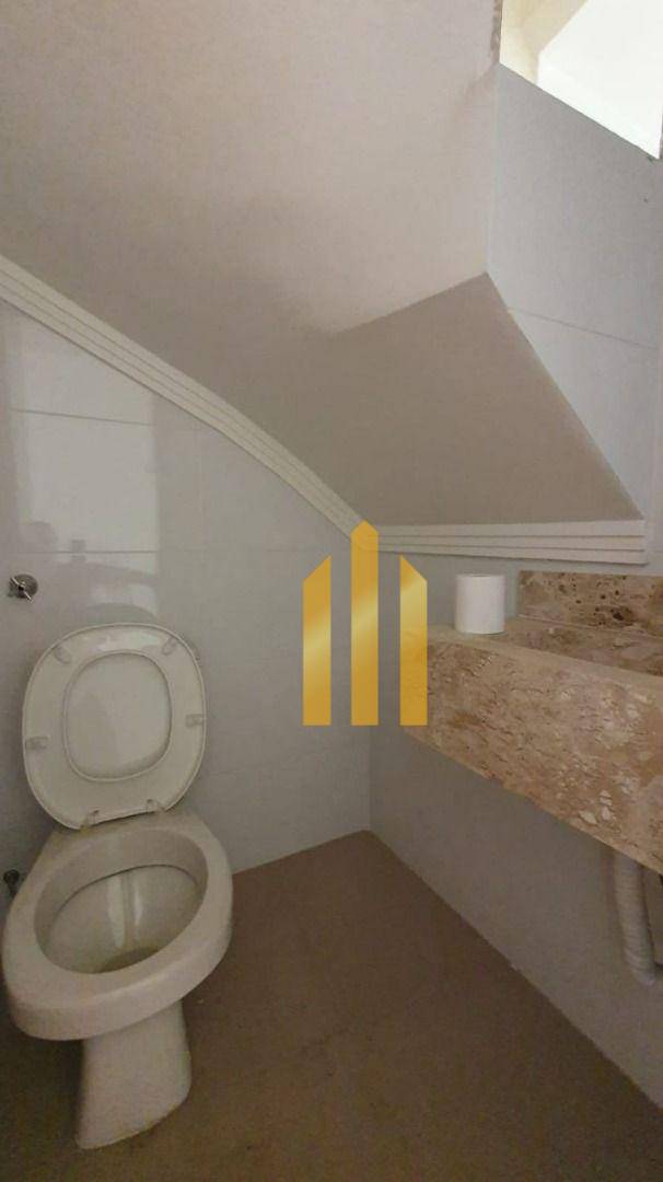 Sobrado à venda com 3 quartos, 129m² - Foto 20