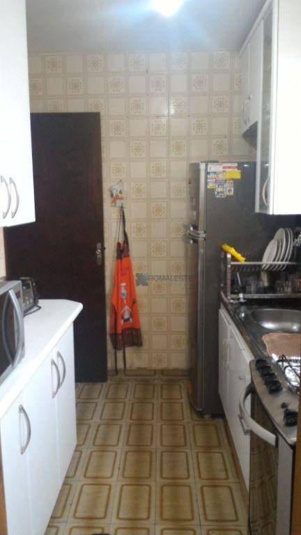 Apartamento à venda com 2 quartos, 58m² - Foto 6