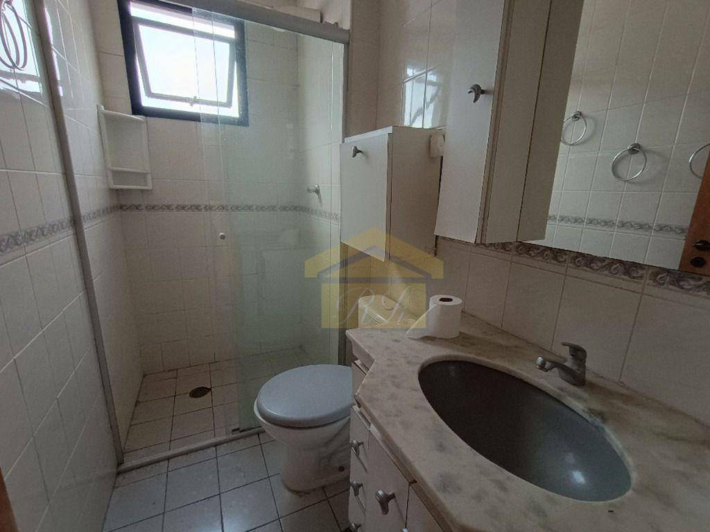 Apartamento à venda com 2 quartos, 58m² - Foto 4