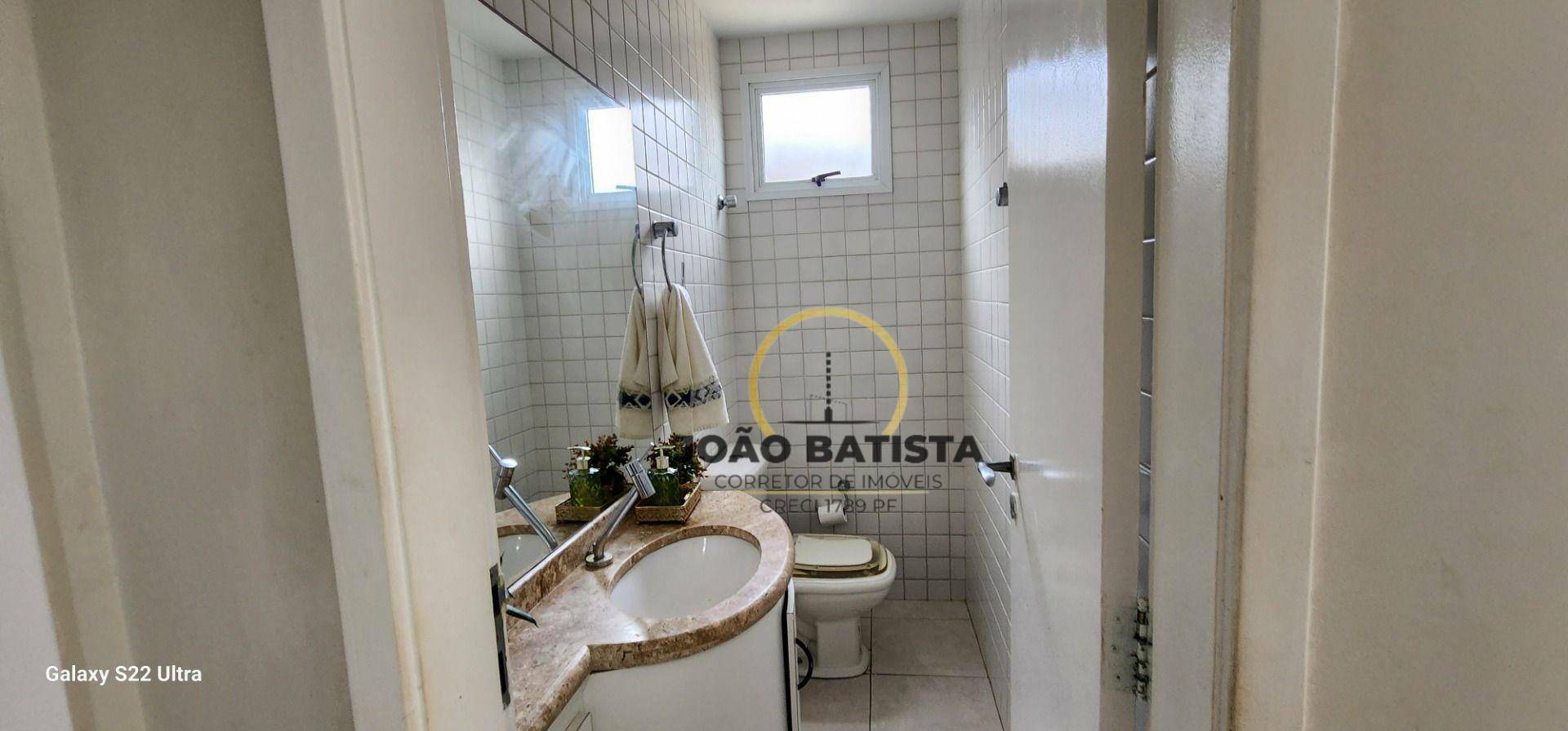 Casa de Condomínio à venda com 4 quartos, 200m² - Foto 25