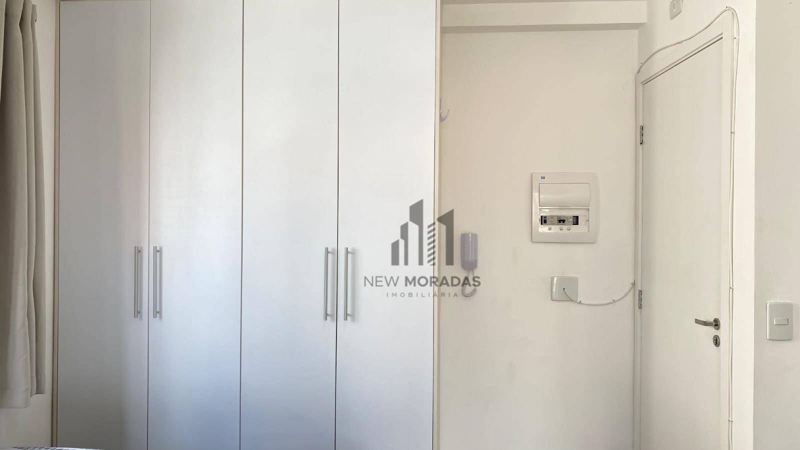 Kitnet-Studio, 21 m² - Foto 11