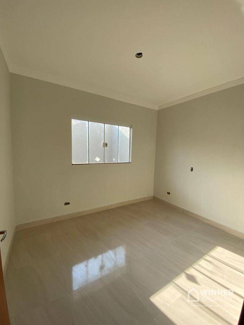 Casa à venda com 3 quartos, 116m² - Foto 10