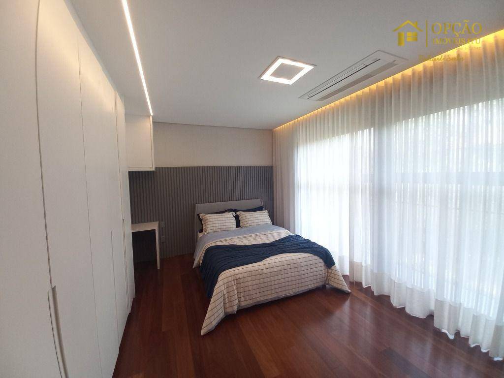 Casa de Condomínio à venda com 4 quartos, 750m² - Foto 24