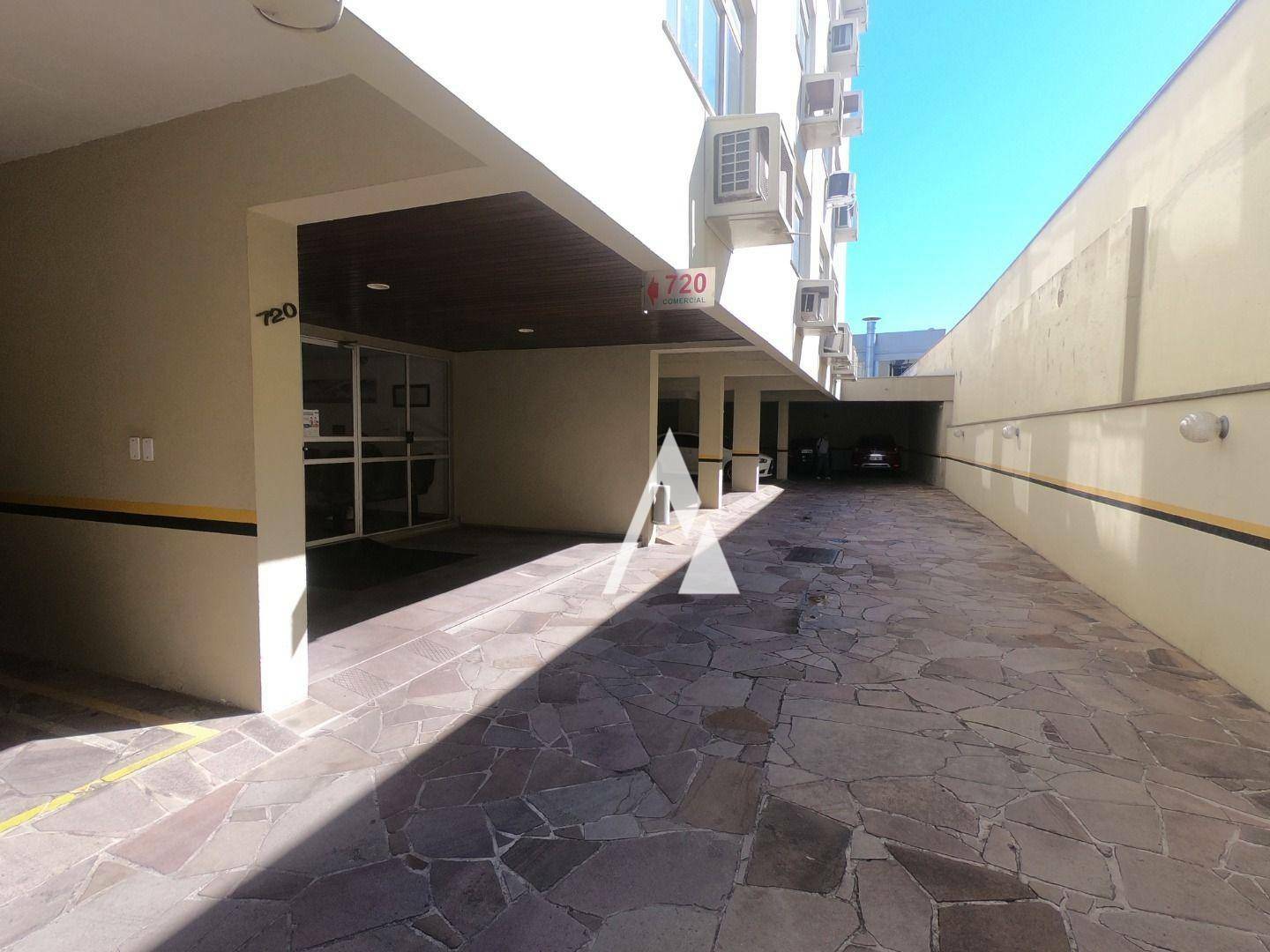 Conjunto Comercial-Sala à venda e aluguel, 25m² - Foto 2