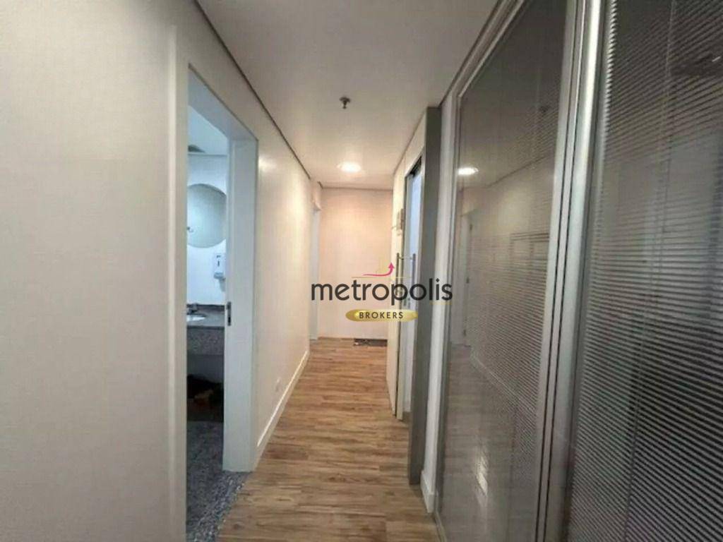 Conjunto Comercial-Sala à venda, 142m² - Foto 5