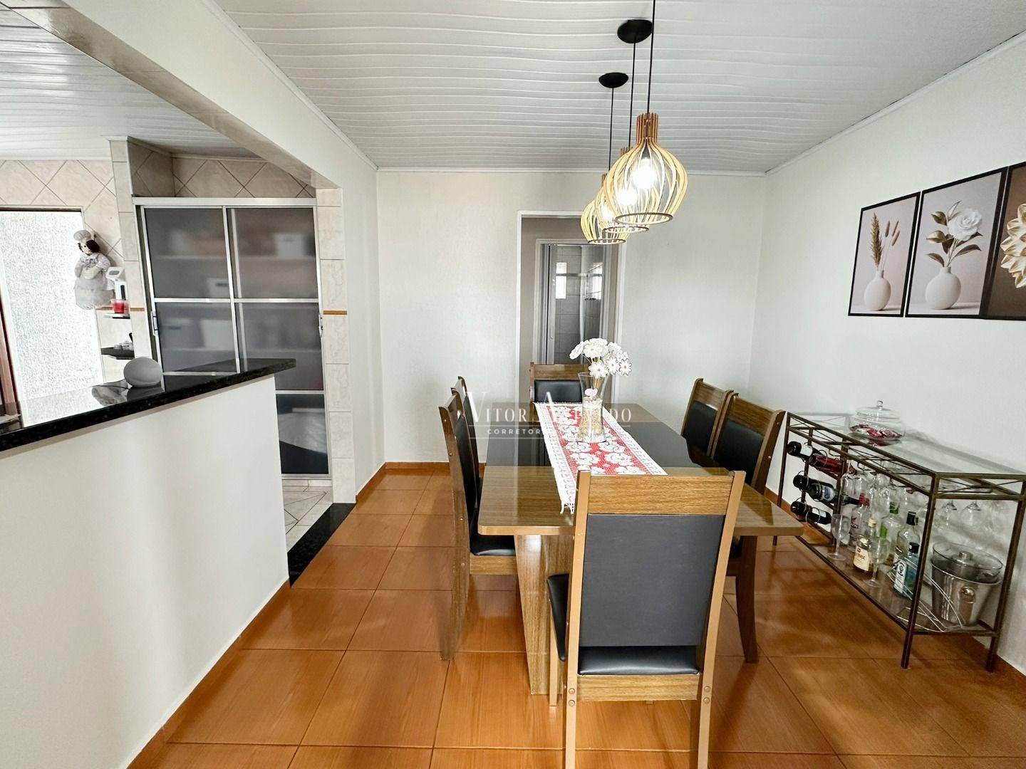 Casa, 3 quartos, 147 m² - Foto 5