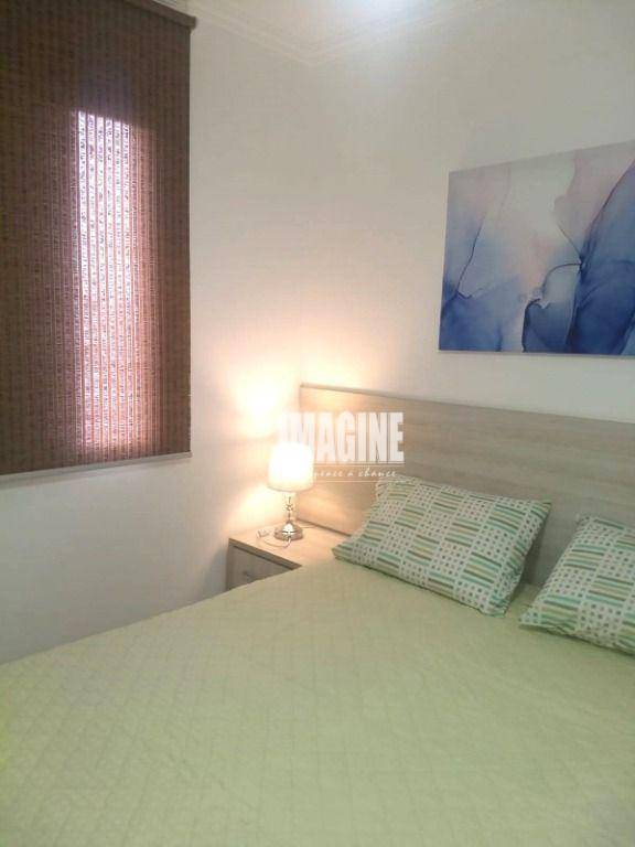 Apartamento à venda com 2 quartos, 50m² - Foto 8